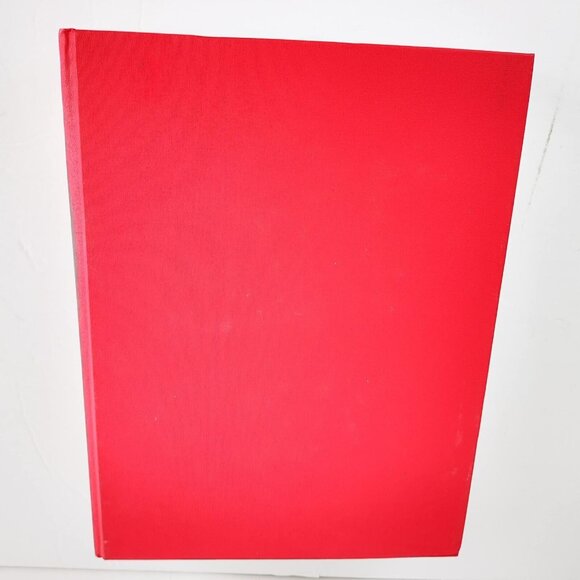 Canadian Whos Who 2010 Red HC Biography Genealogy Toronto Grey Publishing - Picture 5 of 12